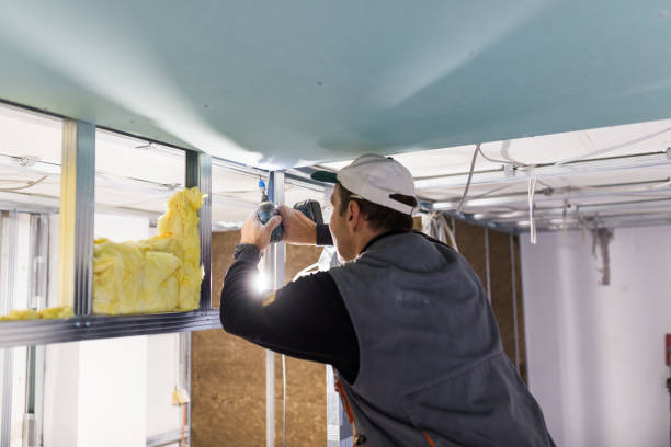 Best Spray Foam Insulation  in Mount Gay Shamrock, WV