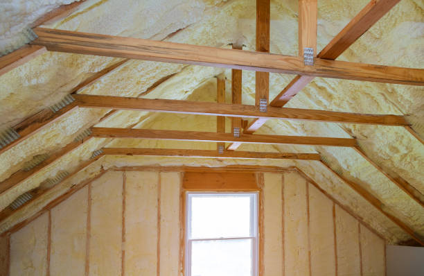 Best Insulation for New Construction  in Mount Gay Shamrock, WV