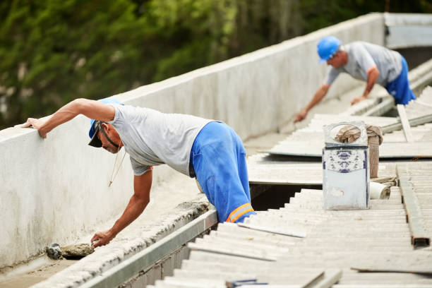 Best Professional Insulation Contractor  in Mount Gay Shamrock, WV