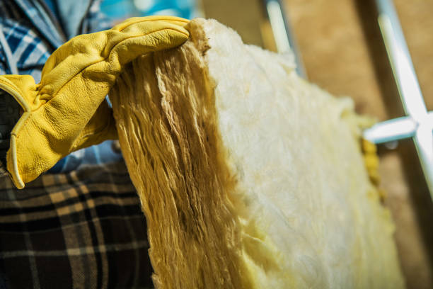 Best Insulation Contractor Near Me  in Mount Gay Shamrock, WV
