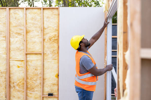 Best Insulation Inspection Services  in Mount Gay Shamrock, WV