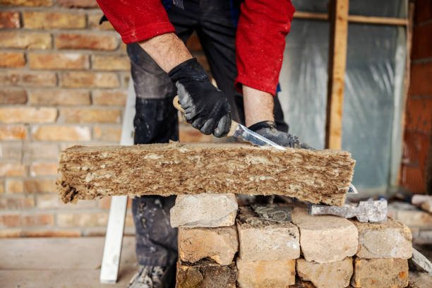 Best Spray Foam Insulation  in Mount Gay Shamrock, WV