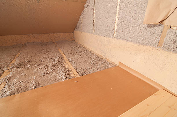 Best Local Insulation Services  in Mount Gay Shamrock, WV